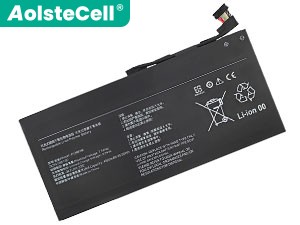 batteri til XiaoMi Book 12.4 2-in-1