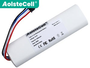 batteri til XiaoMi P2026-4S1P-MMBK