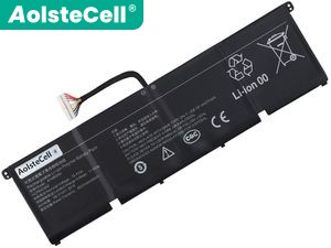 batteri til XiaoMi R14B05W(4ICP6/63/62)