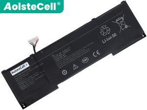 batteri til XiaoMi 1007246-732494-1