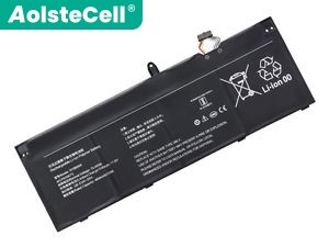 batteri til XiaoMi R15B06W