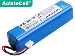 batteri til XiaoMi Viomi ALPHA UV