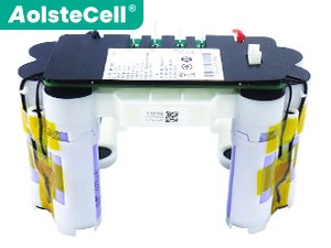 batteri til XiaoMi Mijia 3 Pro D302