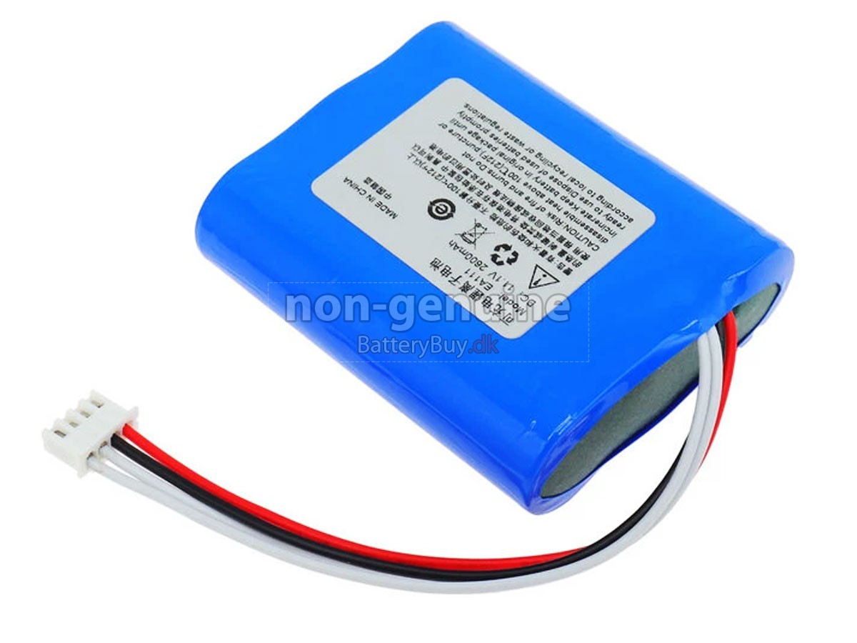 XINKE EA111 udskiftningsbatteri