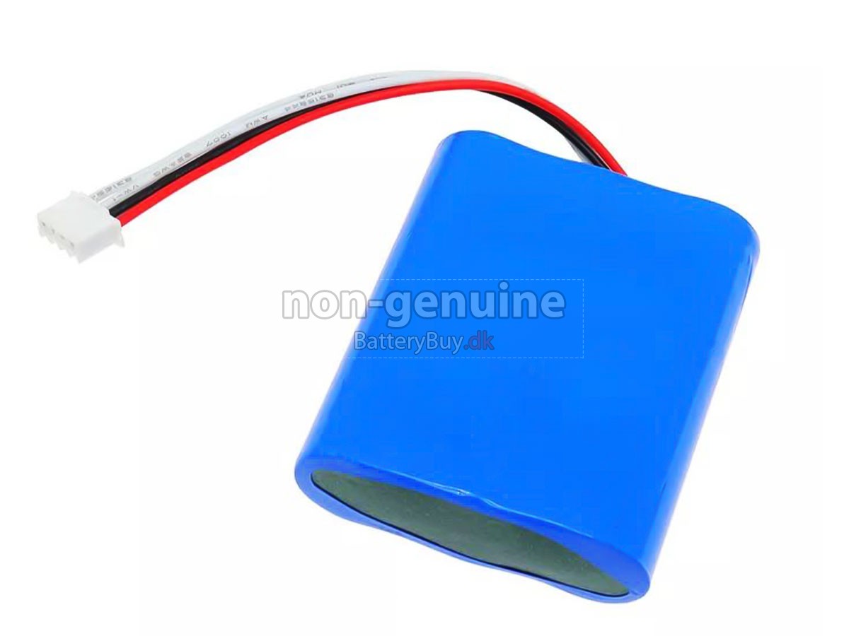 XINKE EA111 udskiftningsbatteri
