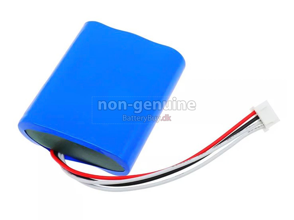 XINKE EA111 udskiftningsbatteri