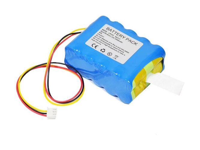 batteri til XINKE SA211