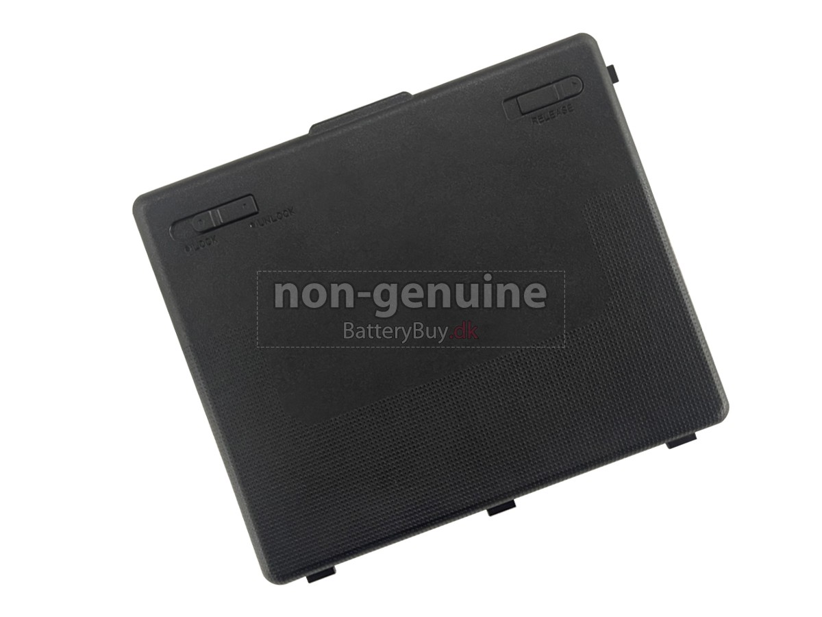 Xplore 2ICP7/44/125 udskiftningsbatteri