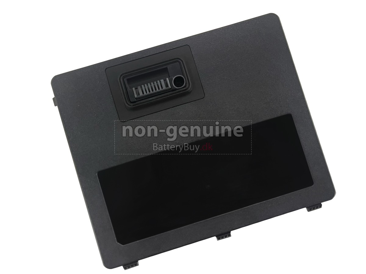 Xplore 2ICP7/44/125 udskiftningsbatteri