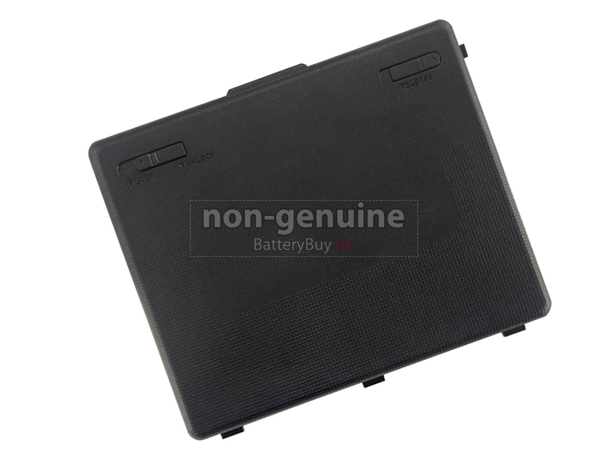 Xplore 2ICP7/44/125 udskiftningsbatteri