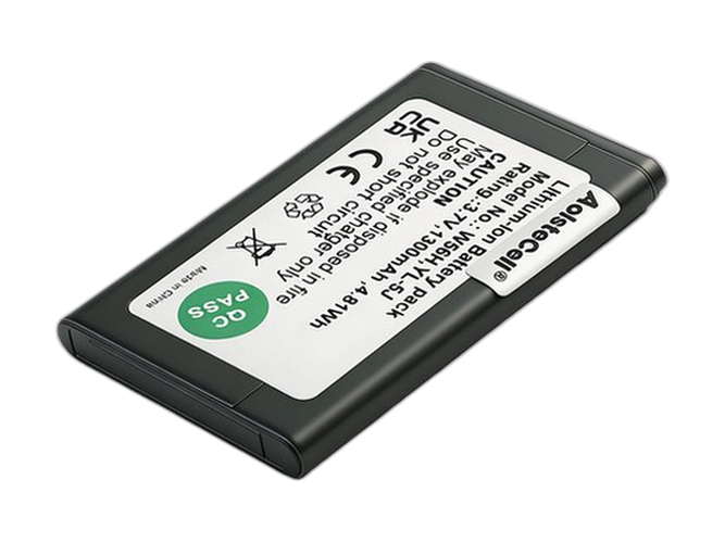 batteri til Yealink YL-5J