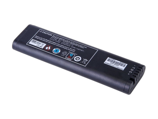 batteri til Yokogawa AQ7284H