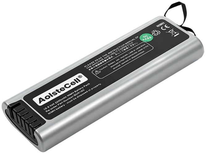 batteri til Yokogawa 735022