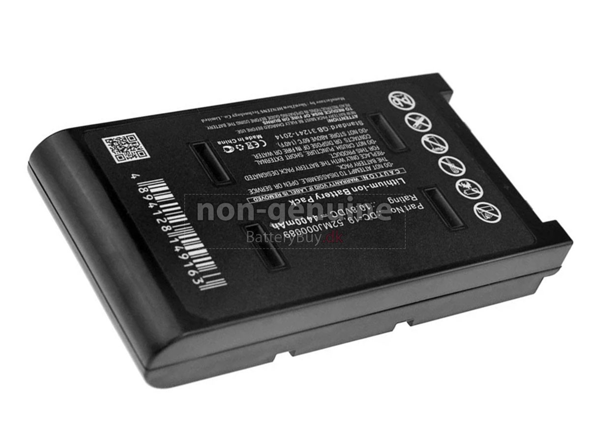 YUT 52MJ000089 udskiftningsbatteri
