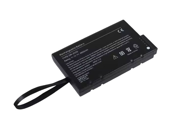 batteri til YUT YUT2800