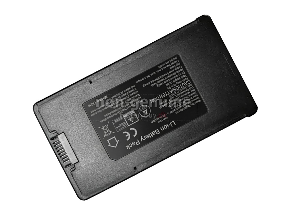 ZBPOWER ZB-B2200BA-6S udskiftningsbatteri