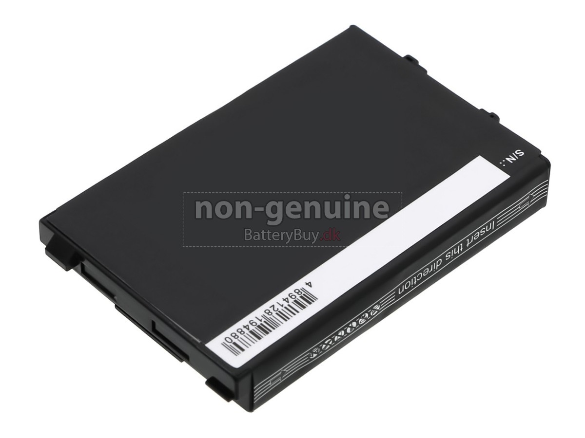 Zebra 82-118524-03 udskiftningsbatteri