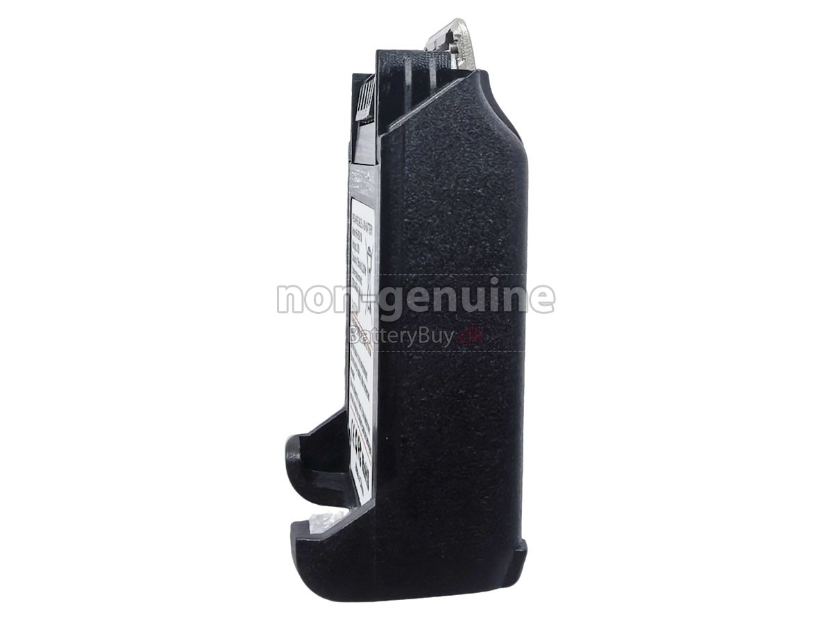 Zebra RS5100 2D udskiftningsbatteri