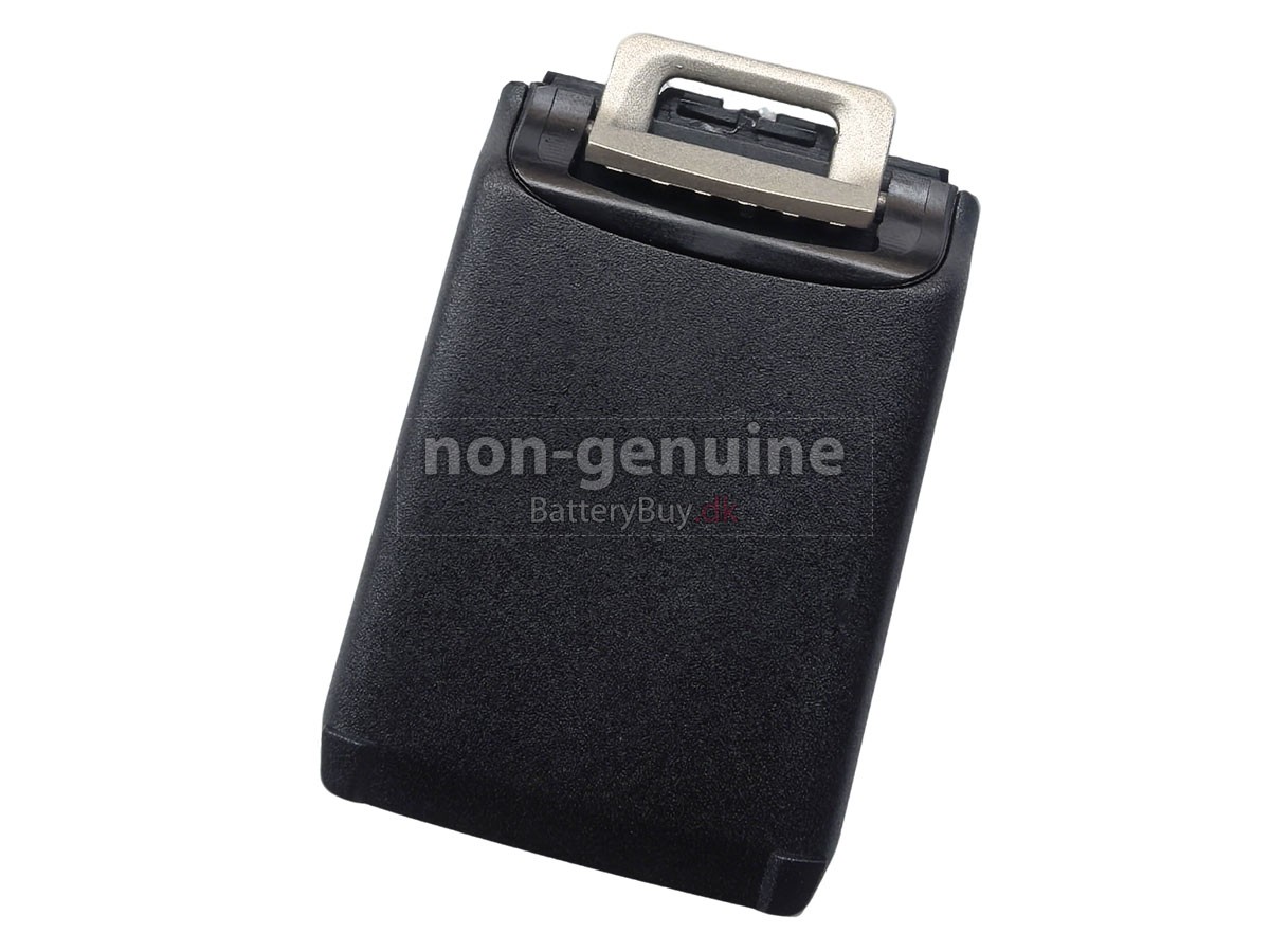Zebra RS5100 2D udskiftningsbatteri