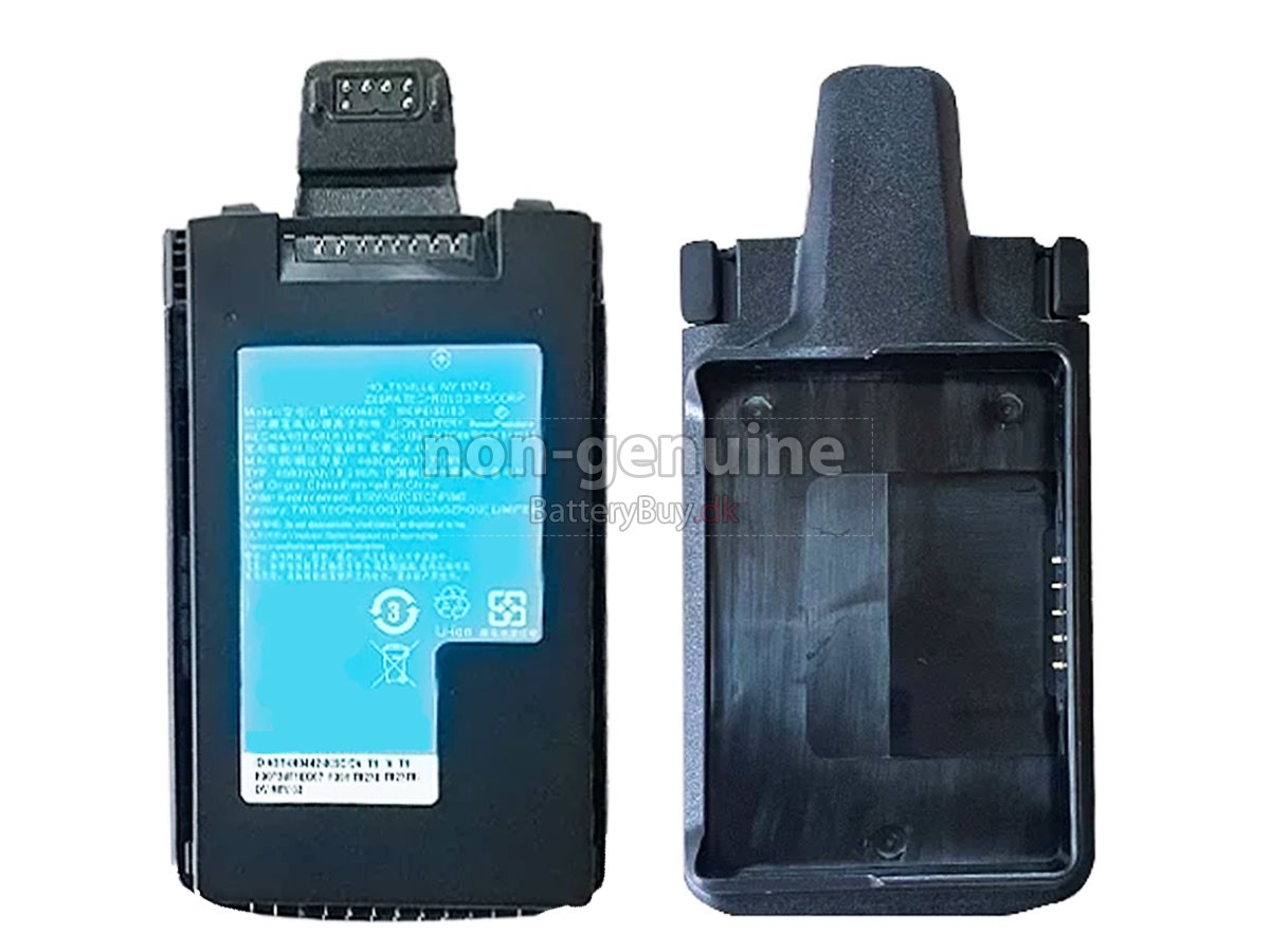 Zebra BT-000442-002C udskiftningsbatteri