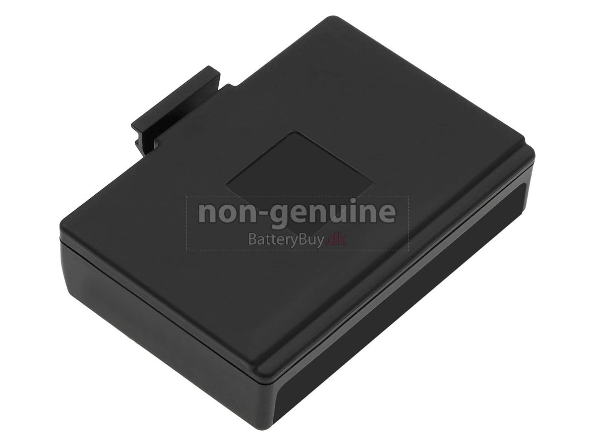 Zebra BTRY-MPM-22MA1-01 udskiftningsbatteri