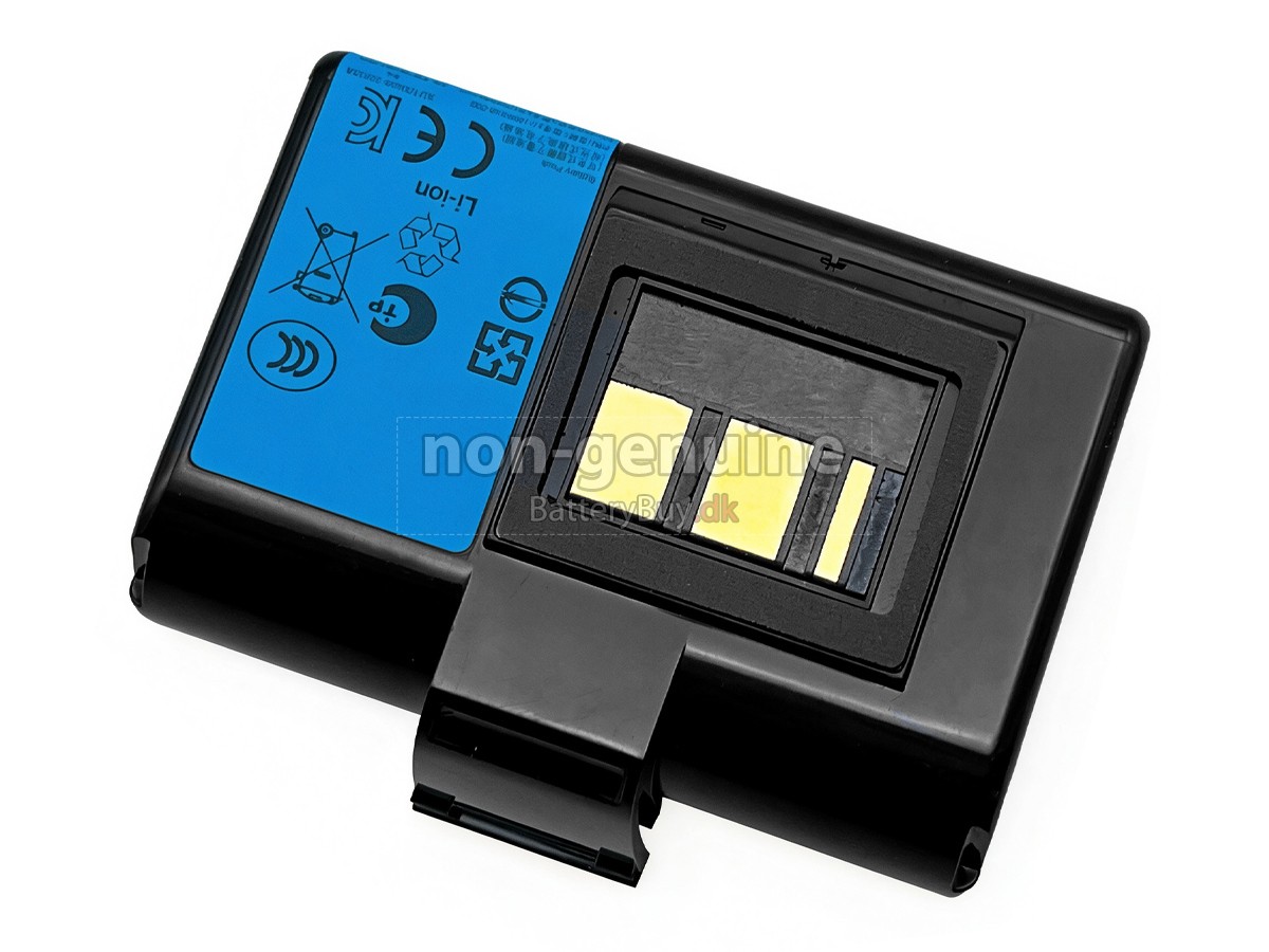 Zebra BTRY-MPV-24MA1-01 udskiftningsbatteri