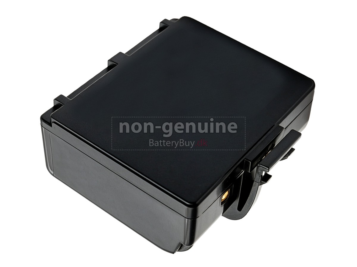 Zebra BTRY-MPV-24MA1-01 udskiftningsbatteri