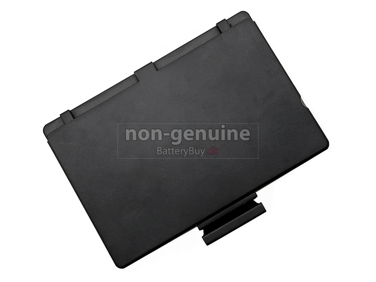 Zebra BTRY-MPV-24MA1-01 udskiftningsbatteri