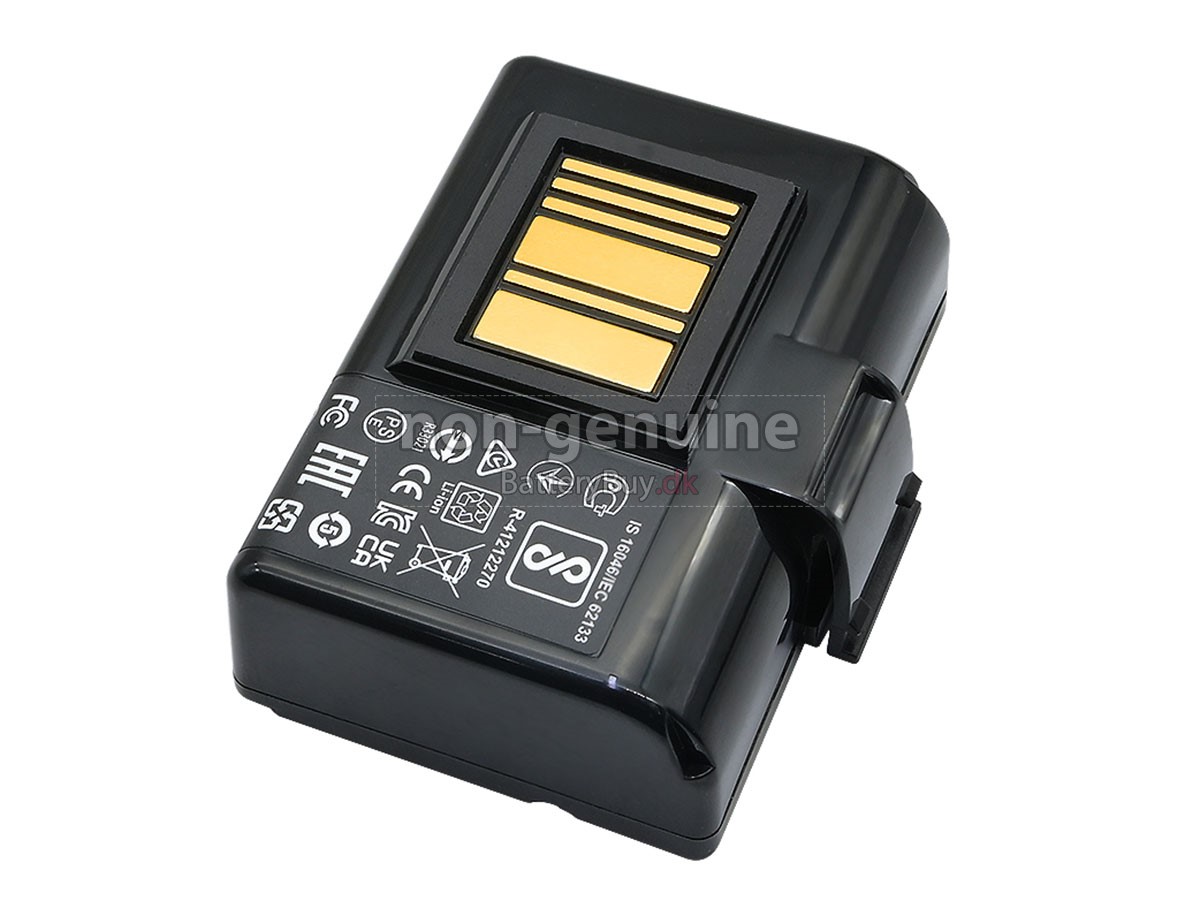 Zebra ZQ500 udskiftningsbatteri