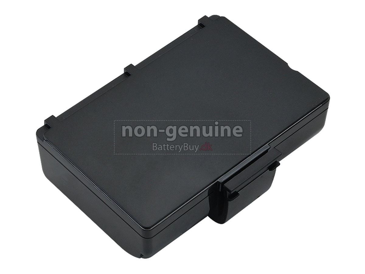 Zebra ZQ500 udskiftningsbatteri