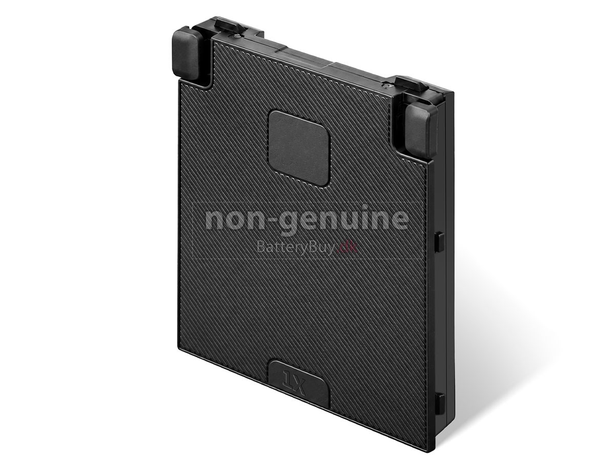Zebra BT-000535-002A udskiftningsbatteri