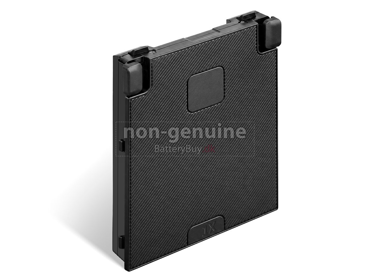 Zebra BT-000535-002A udskiftningsbatteri