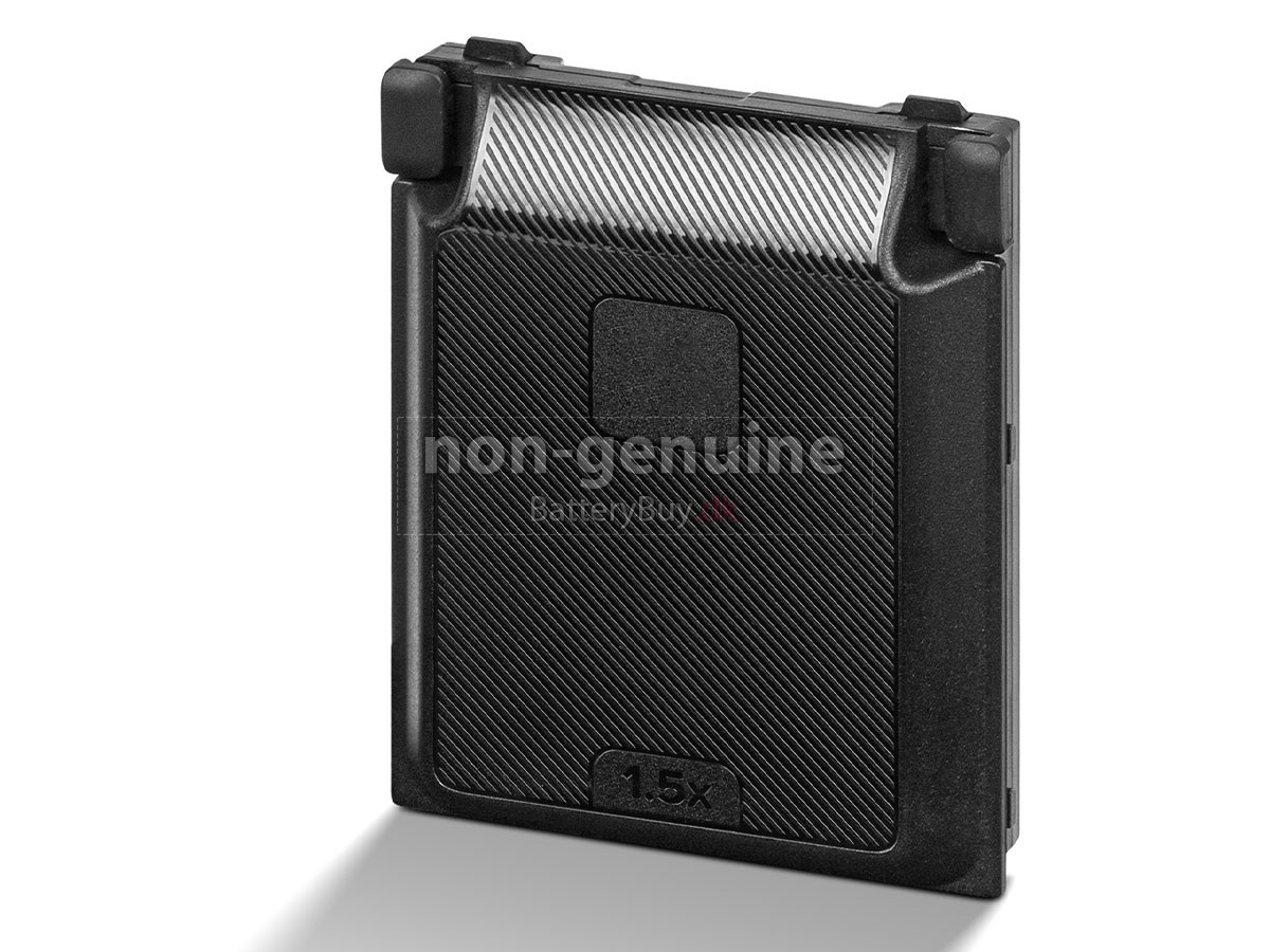 Zebra BT-000535-002A udskiftningsbatteri