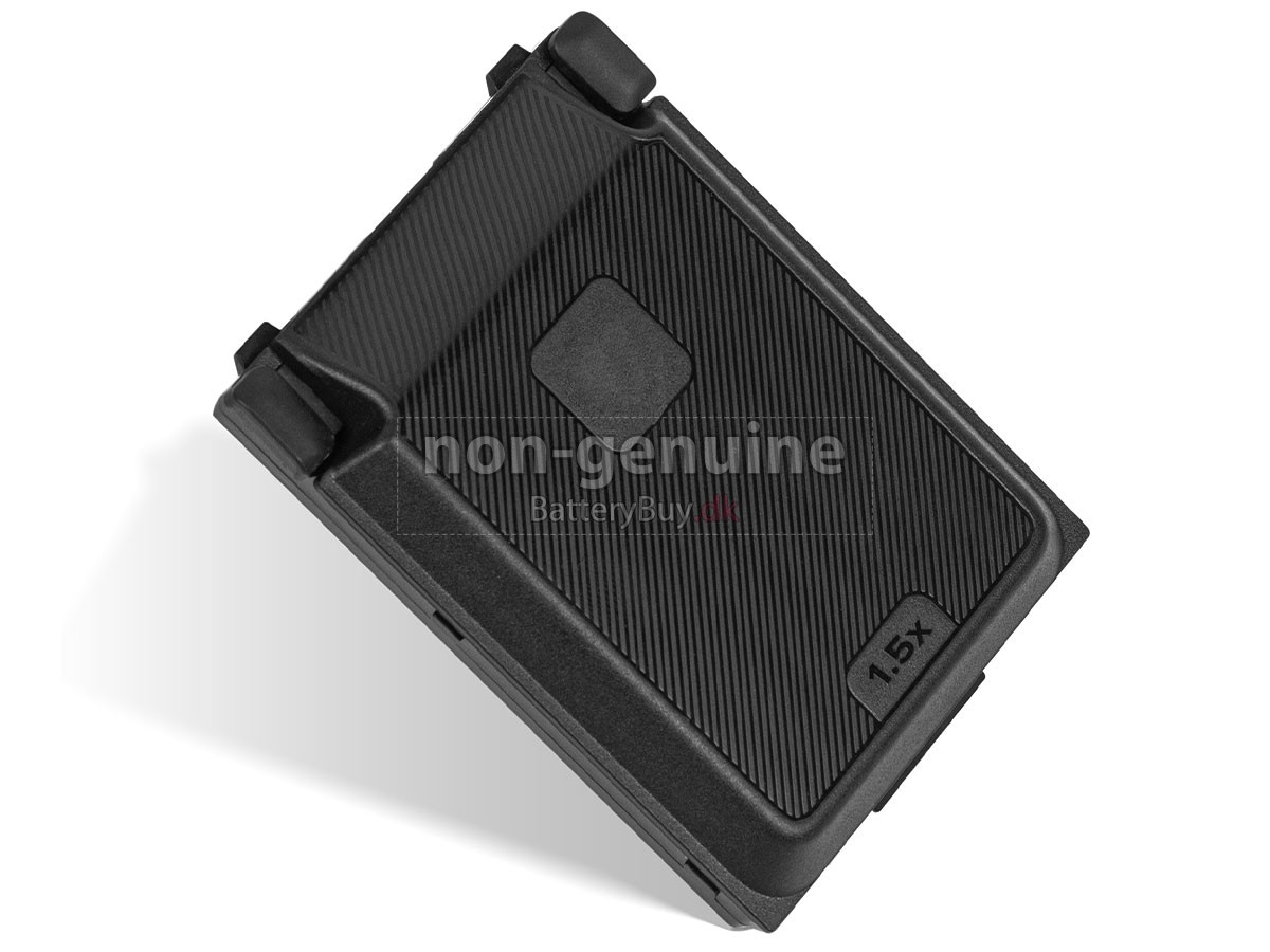 Zebra BT-000535-002A udskiftningsbatteri