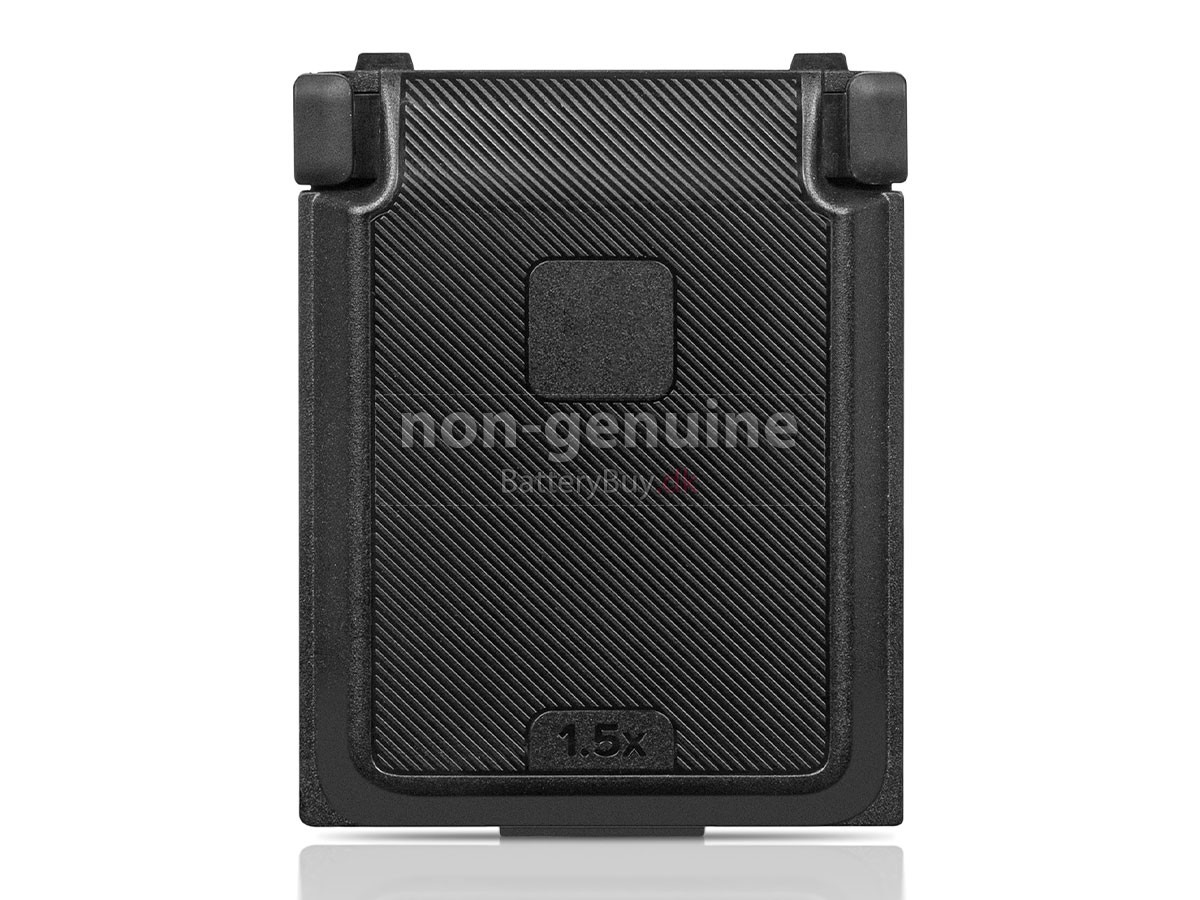 Zebra BT-000535-002A udskiftningsbatteri