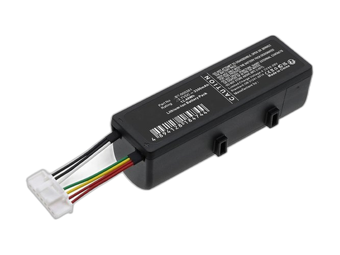 batteri til Zebra BT-000351