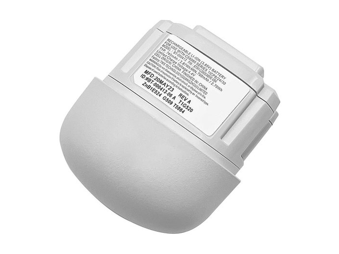 batteri til Zebra BTRY-CS60EABOE-04