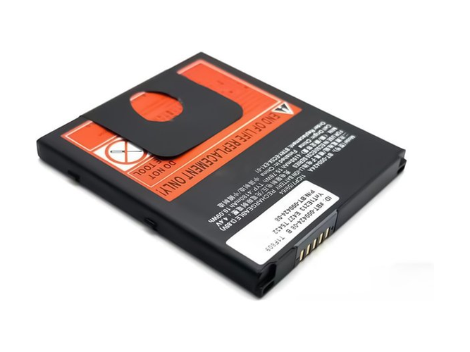 batteri til Zebra BT-000424-08