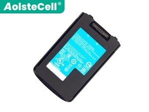 batteri til Zebra TC58