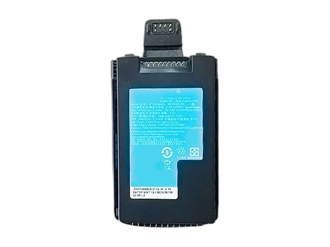 batteri til Zebra BT-000442-002C
