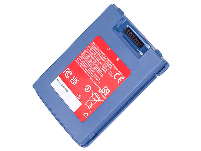 batteri til Zebra BTRY-TC2L-2XMAXX-01