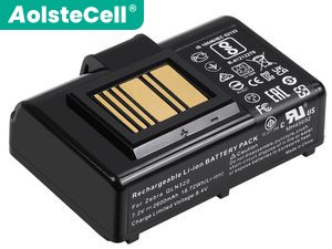 batteri til Zebra ZQ610