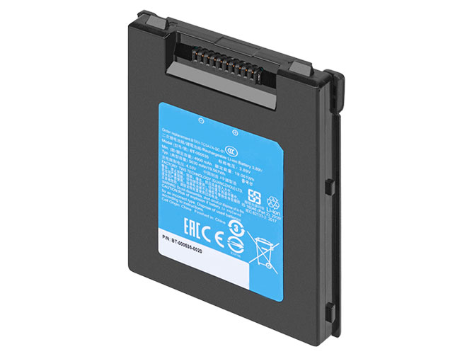 batteri til Zebra BT-000535-002A
