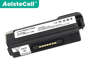 batteri til Zebra BTRY-NWTRS-33MA-02