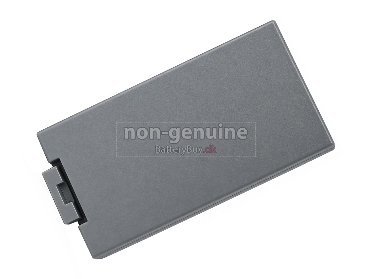 Zicox XT423 udskiftningsbatteri