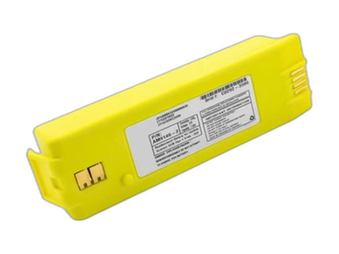 batteri til ZOLL 9146-102
