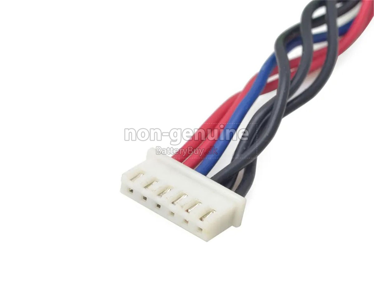Zoncare BAT-120004 udskiftningsbatteri
