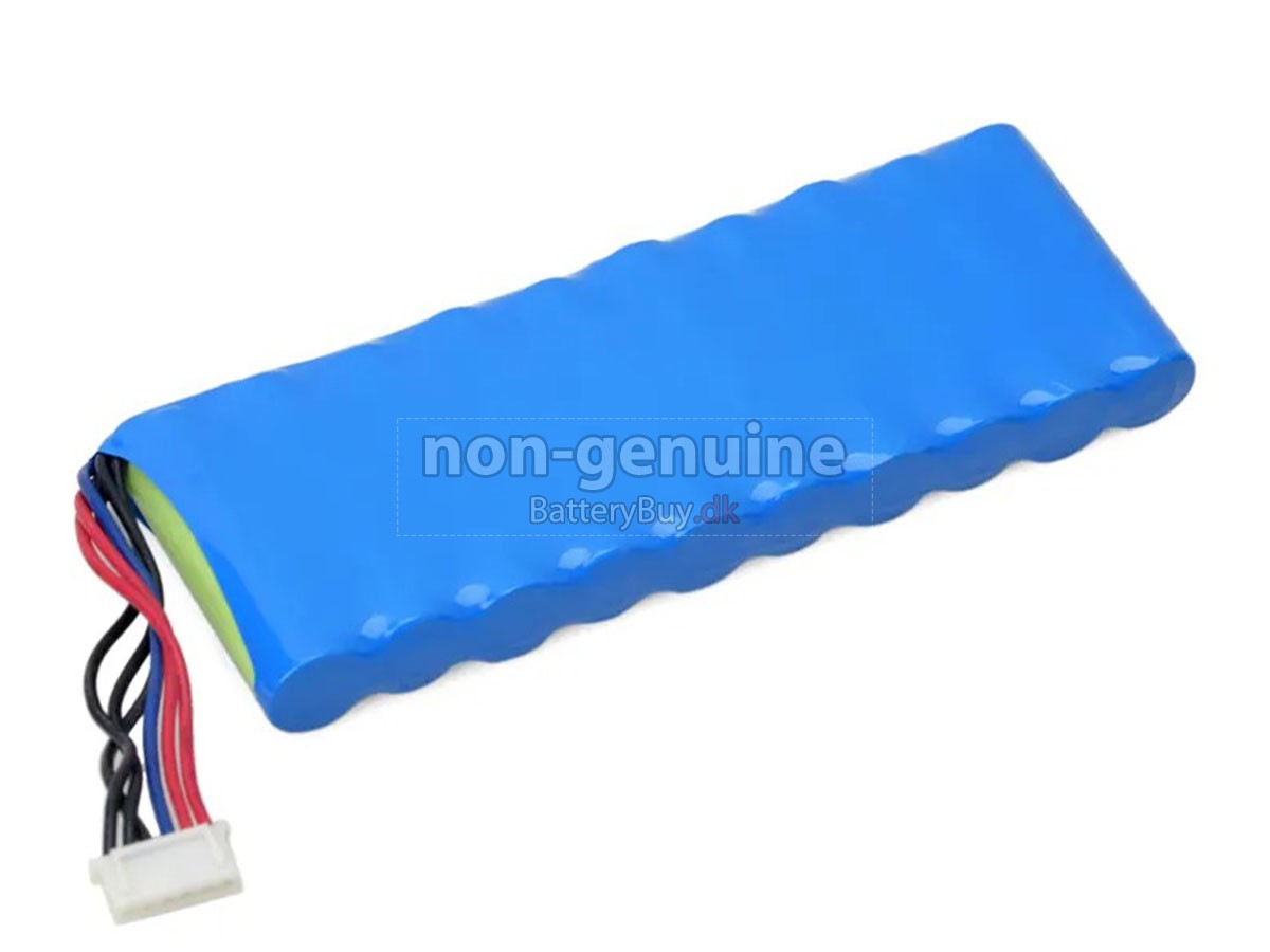 Zoncare BAT-120004 udskiftningsbatteri