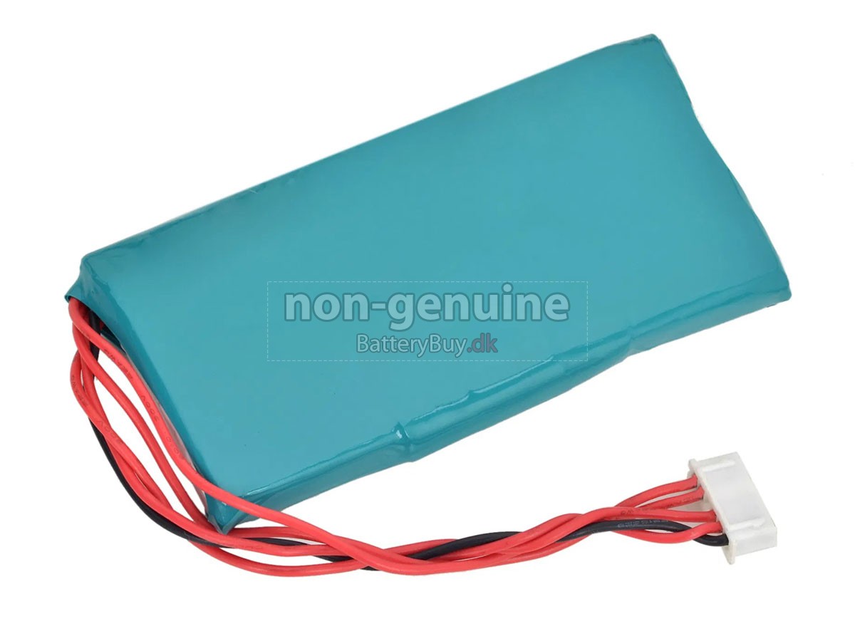 Zoncare BAK103450AR udskiftningsbatteri
