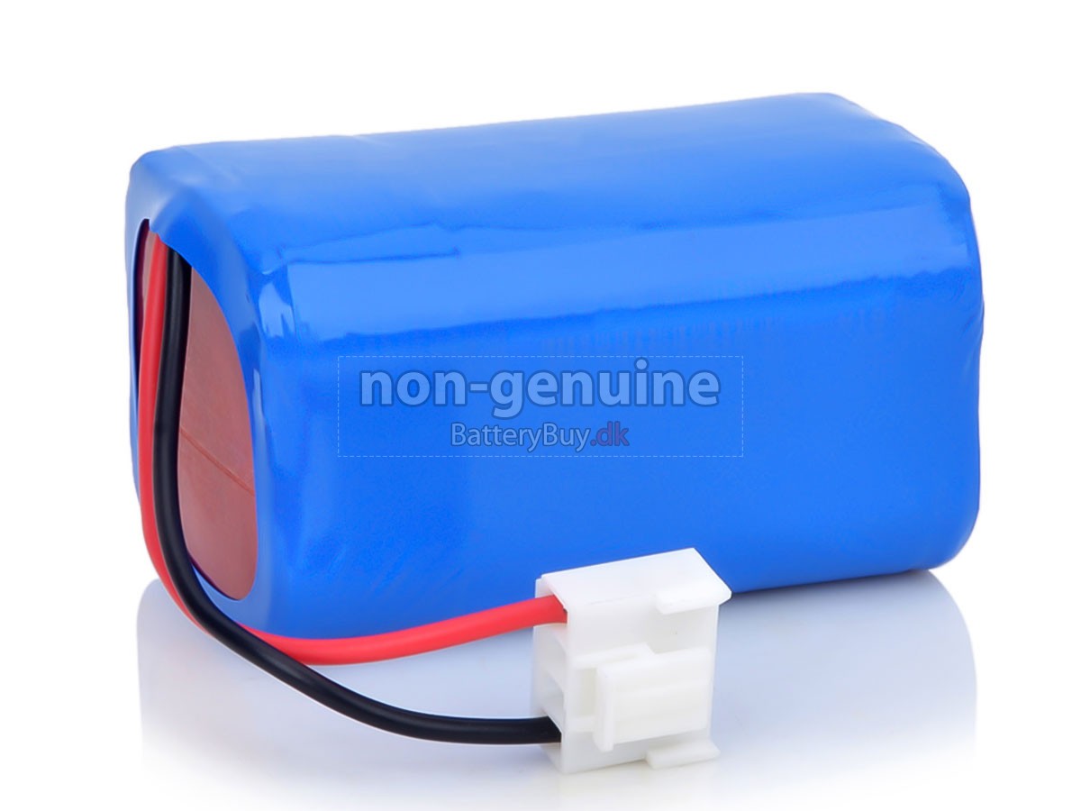 Zoncare ECG-2203 udskiftningsbatteri